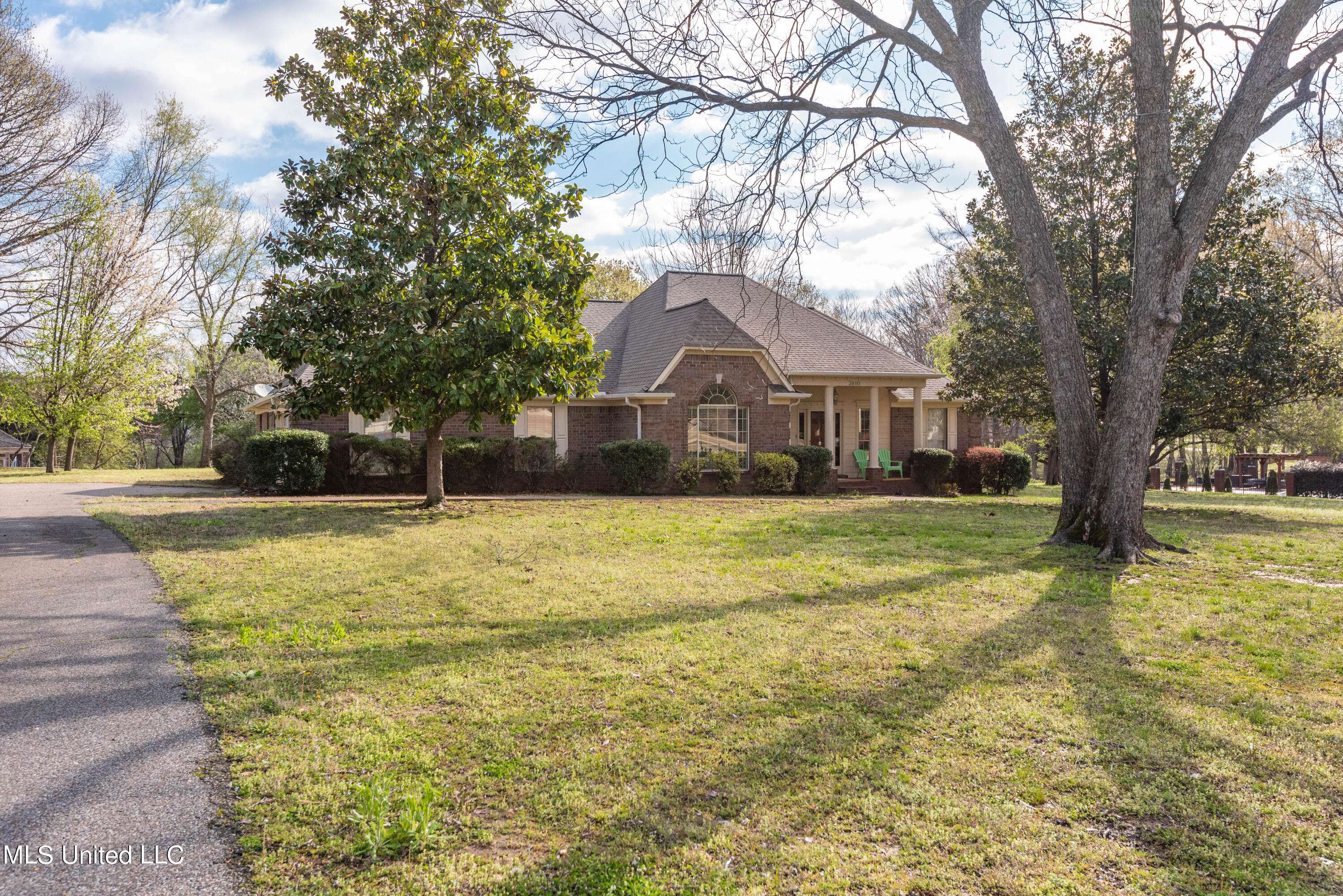 Olive Branch, MS 38654,3810 Meadowcreek Drive