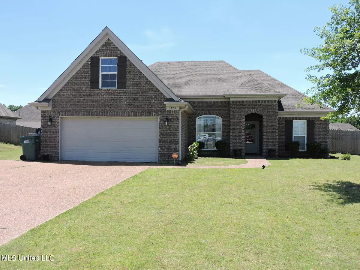 Southaven, MS 38672,3173 Greenhouse Dr