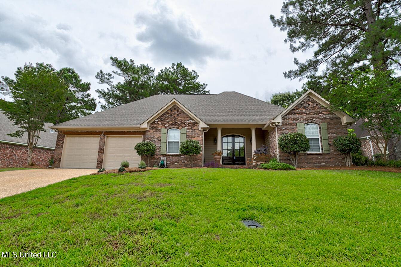 Madison, MS 39110,108 Brierfield Drive