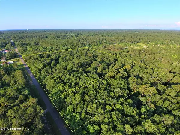 Long Beach, MS 39560,Turner Road