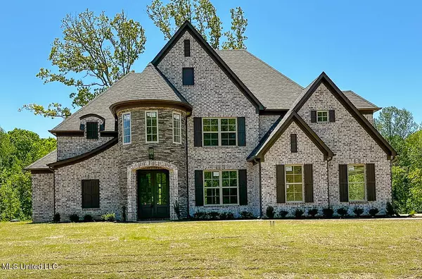 81 Poplar Lane, Red Banks, MS 38661