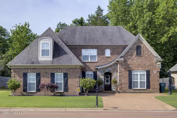 3697 Kenton Drive, Southaven, MS 38672