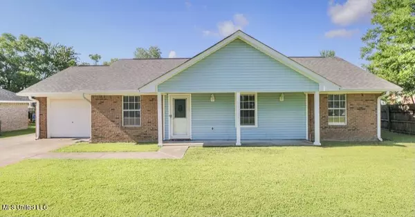 15097 Sagewood Street, Gulfport, MS 39503