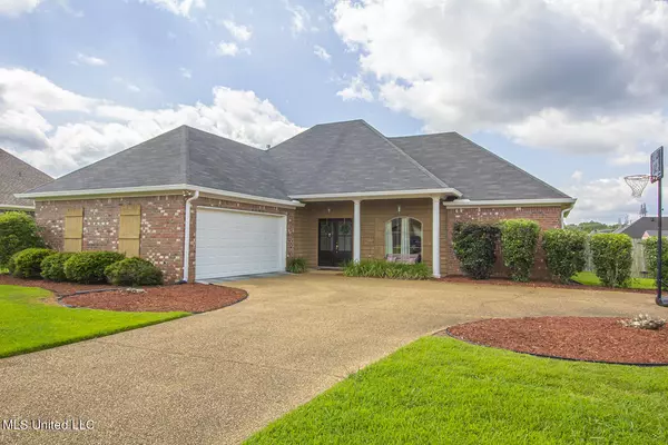 105 King Arthur Lane, Clinton, MS 39056