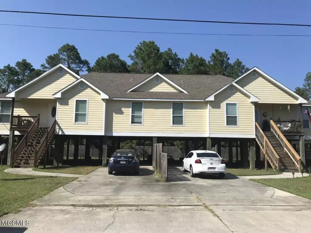 Bay Saint Louis, MS 39520,6206 W Desoto Street #6210