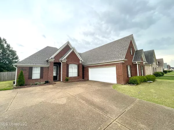 Olive Branch, MS 38654,9048 Gavin Drive