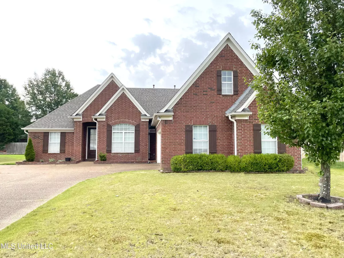 Olive Branch, MS 38654,9048 Gavin Drive