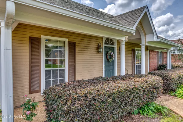 203 Hemlock Drive, Flowood, MS 39232