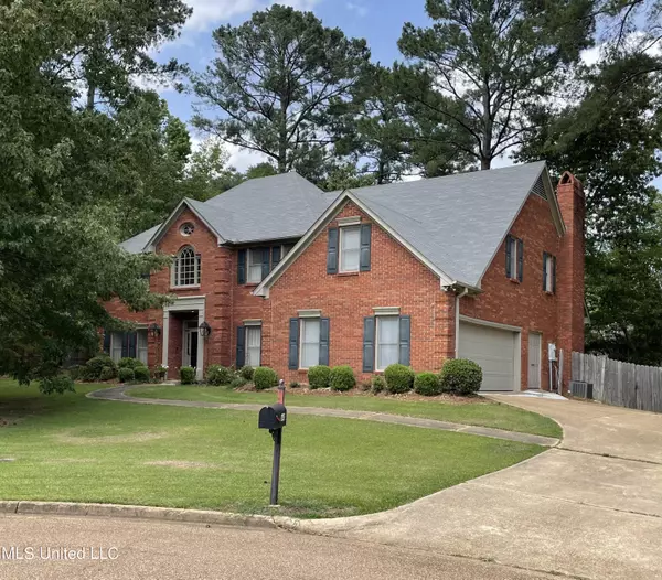 Madison, MS 39110,640 Kensington Court