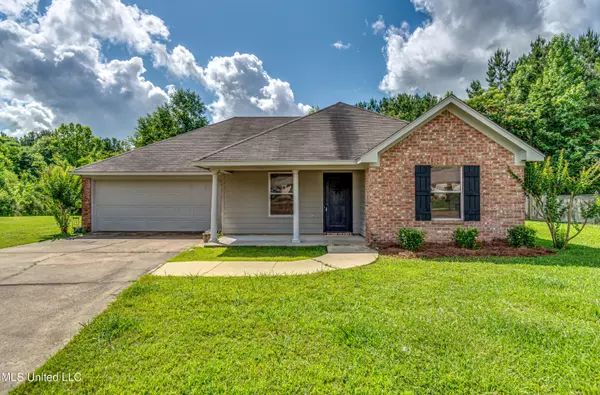 639 Lexington Drive, Florence, MS 39073