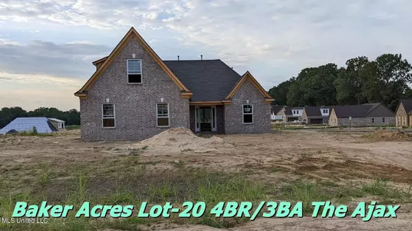 5816 Grove Lane, Walls, MS 38680