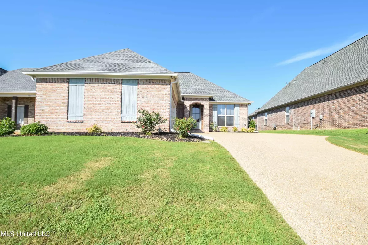 Brandon, MS 39047,333 Emerald Way