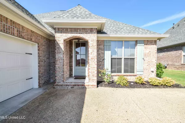 Brandon, MS 39047,333 Emerald Way