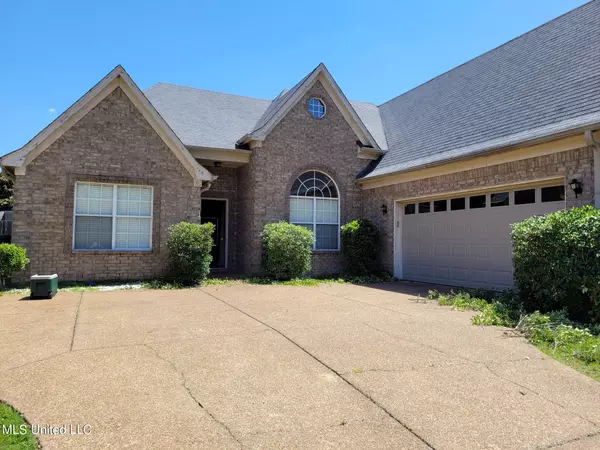 3116 Peachtree Drive, Southaven, MS 38672