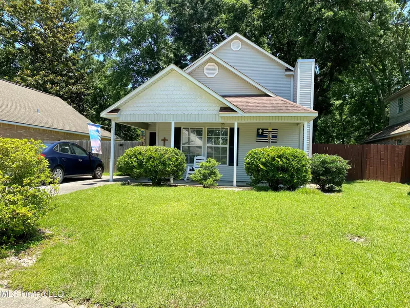 4400 Biglin Bayou, D'iberville, MS 39540