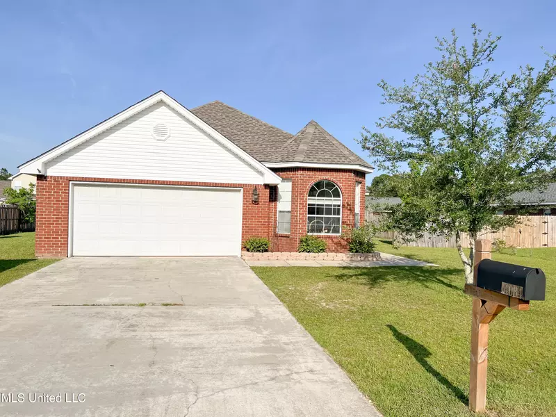 14034 Seymour Drive, D'iberville, MS 39540
