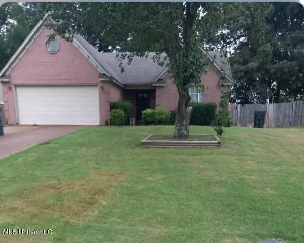 7490 Roundtable Drive, Southaven, MS 38671