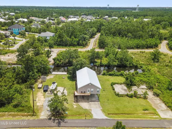 Bay Saint Louis, MS 39520,836 Azalea Drive