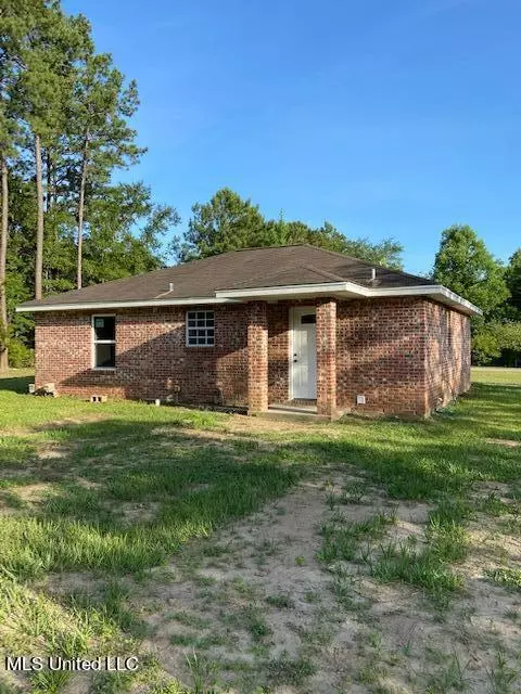 Saucier, MS 39574,19506 Wilson Drive