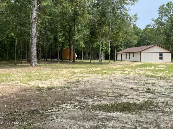 Saucier, MS 39574,24559 Clarke Road