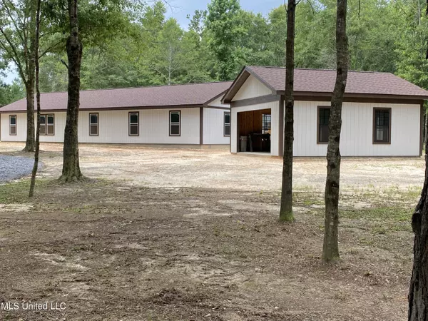 Saucier, MS 39574,24559 Clarke Road