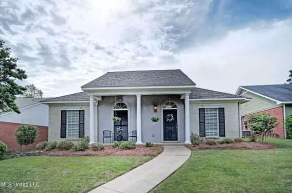 3213 Brandywine Drive, Madison, MS 39110