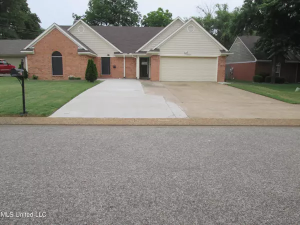 1420 Peppermill Drive, Southaven, MS 38671