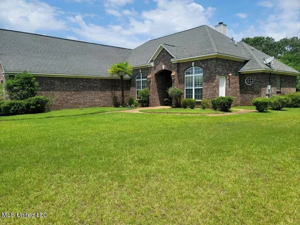 Byram, MS 39212,404 Kia Lee Drive