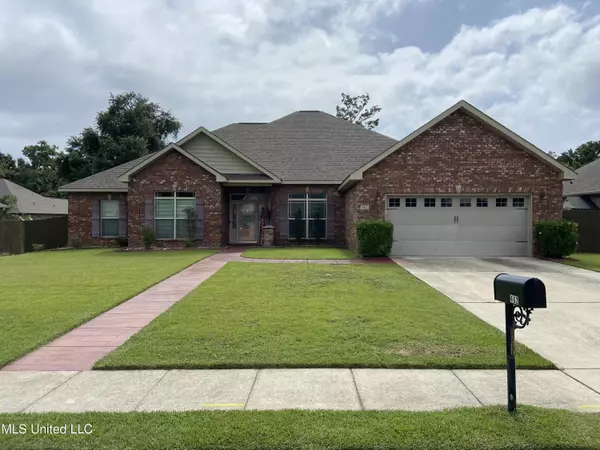 462 Firenze Circle, Biloxi, MS 39531