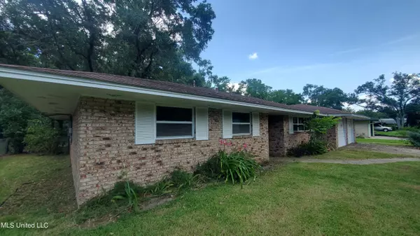 710 Forest Avenue, Long Beach, MS 39560