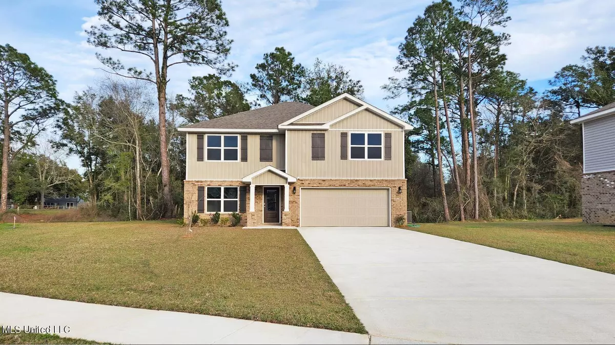 Ocean Springs, MS 39564,308 Ibis Court