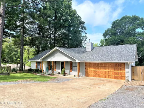 Florence, MS 39073,259 Trudy Lane