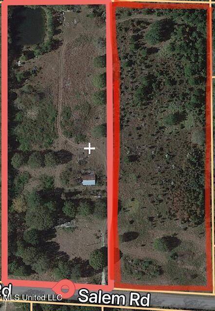 Picayune, MS 39466,191 Salem Road