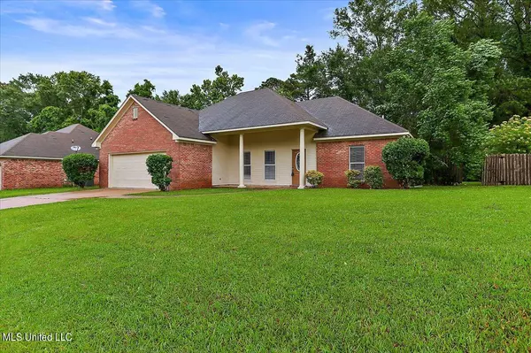 Richland, MS 39218,112 Copper Lane