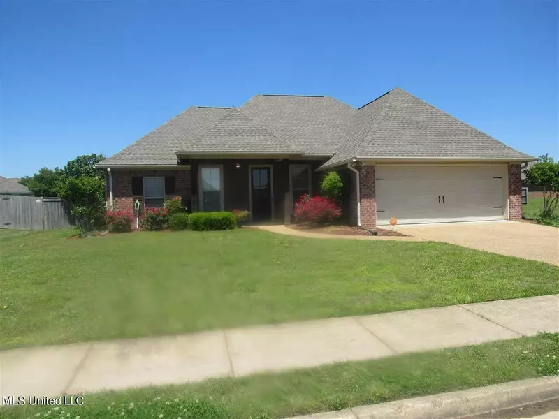 134 Millhouse Drive, Madison, MS 39110