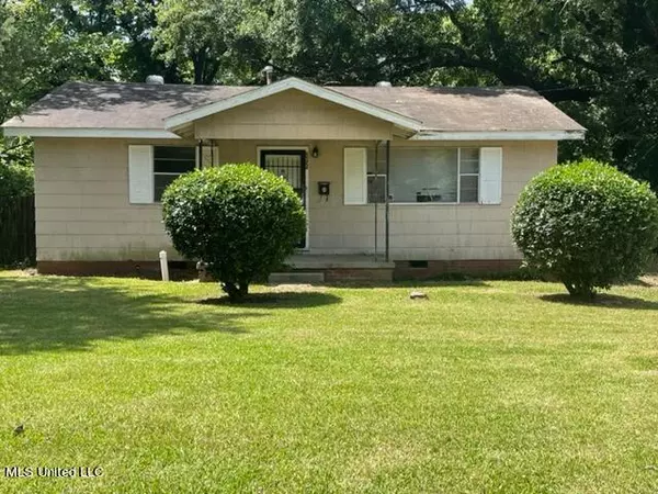 2655 Kingsroad Avenue,  Jackson,  MS 39213