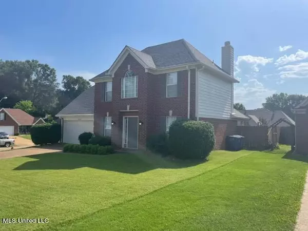 Olive Branch, MS 38654,6146 Rolling Oaks Cove