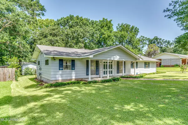 2101 Wildwood Terrace, Yazoo City, MS 39194