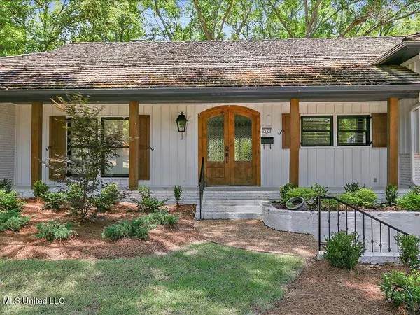 Jackson, MS 39211,2252 Wild Valley Drive