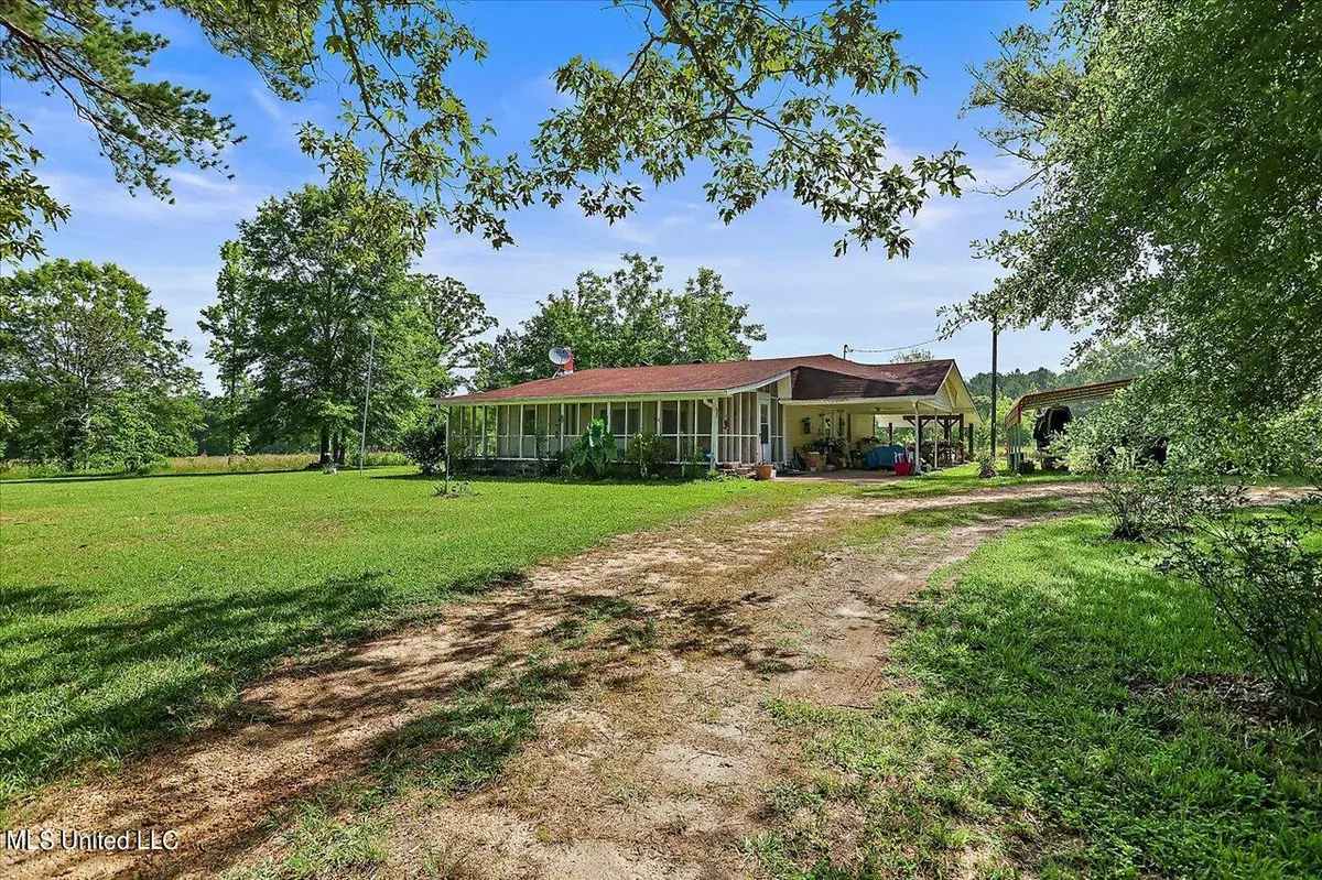 Braxton, MS 39044,171 Henry Road