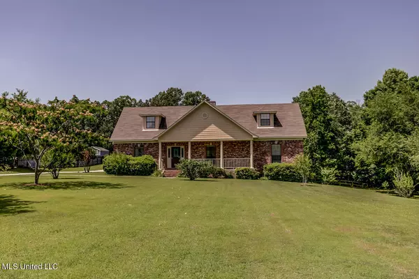 12860 Pine Crest Drive, Olive Branch, MS 38654