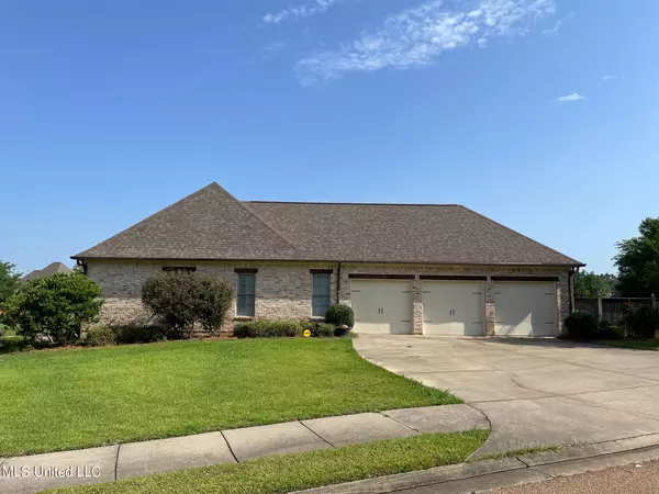 Madison, MS 39110,104 Belle Terre Drive