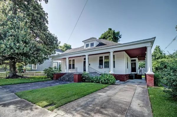 Yazoo City, MS 39194,536 E Canal Street