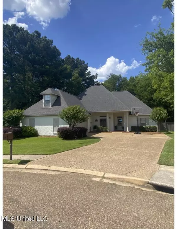 Madison, MS 39110,110 Hartfield Court