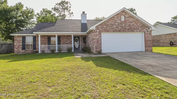 11329 Mia Drive, Gulfport, MS 39503