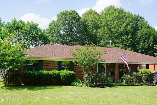 117 Apple Ridge Dr, Brandon, MS 39047