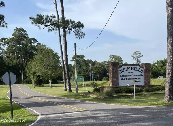 Ocean Springs, MS 39564,Porteaux Road