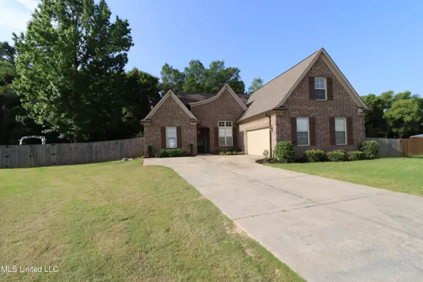 Hernando, MS 38632,1261 Fieldstone Street