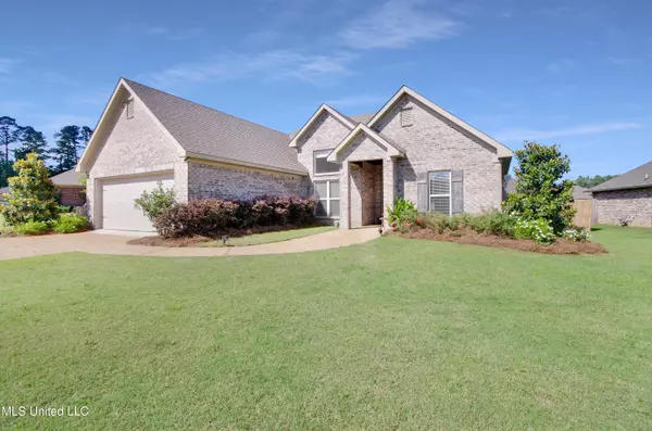 307 Somerset Dr Drive, Florence, MS 39073