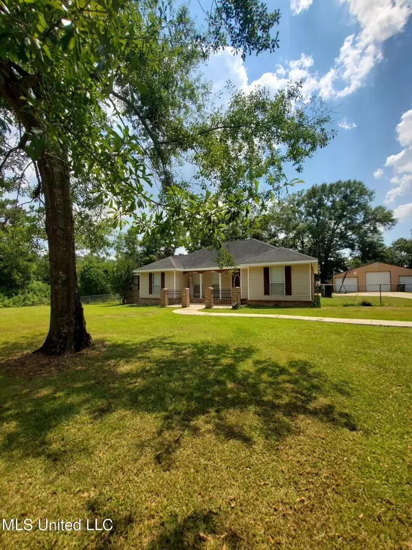 20423 Old Highway 49, Saucier, MS 39574